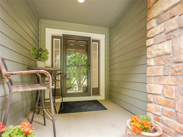 2716 W Greens Dr, Littleton, CO 80123 - view of property entrance
