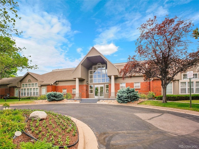 2716 W Greens Dr, Littleton, CO 80123 - view of property