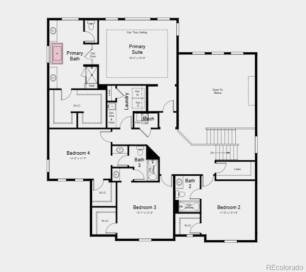 16575 W 93rd Pl, Arvada, CO 80007 - photo 3