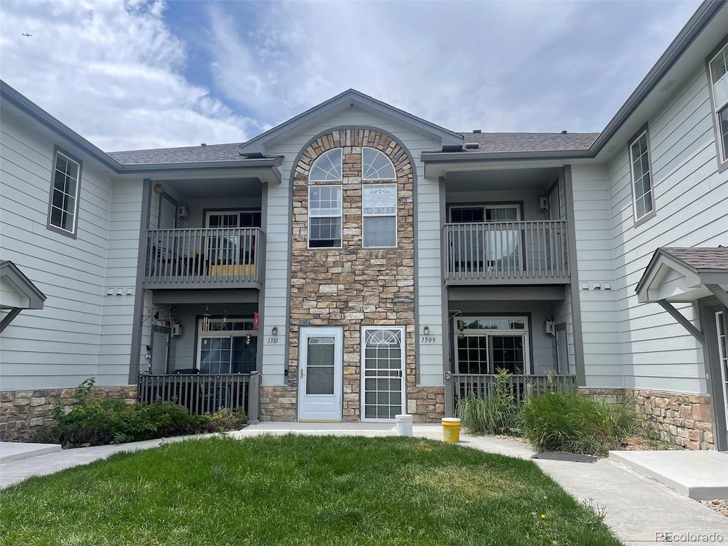 3271 E 103rd Pl Unit 1309, Thornton, CO 80229 - photo 1