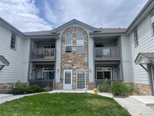 3271 E 103rd Pl Unit 1309, Thornton, CO 80229 - photo 1