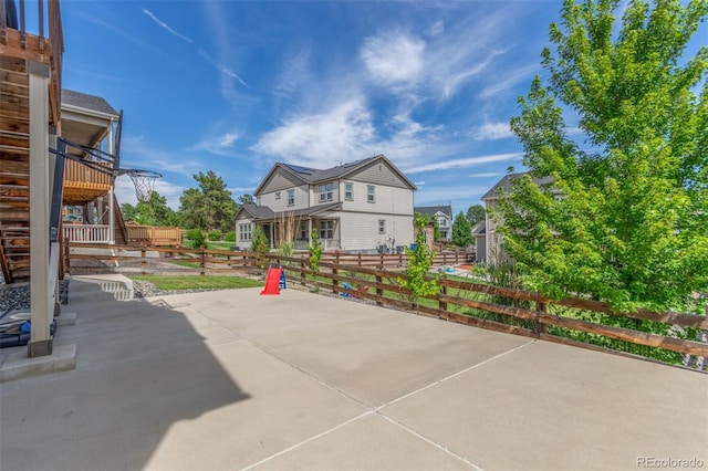 6560 S Addison Way, Aurora, CO 80016 - photo 28