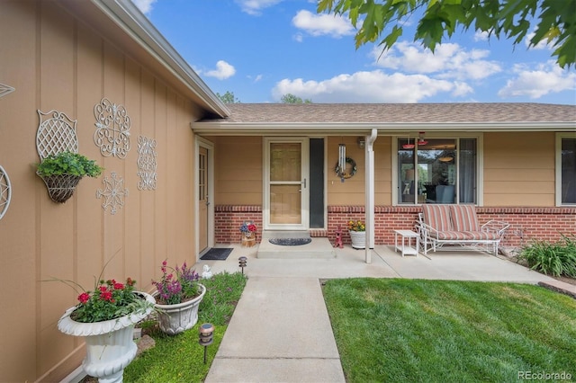 10550 Rampart Ln, Littleton, CO 80125 - photo 4