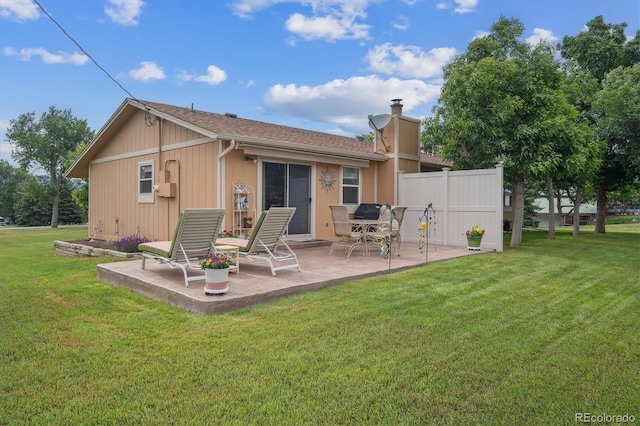 10550 Rampart Ln, Littleton, CO 80125 - photo 35