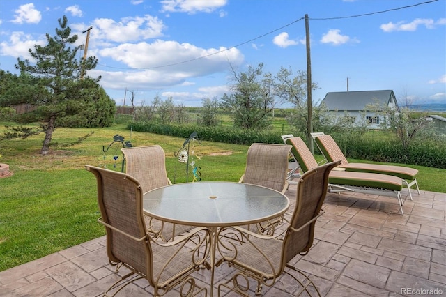 10550 Rampart Ln, Littleton, CO 80125 - photo 36