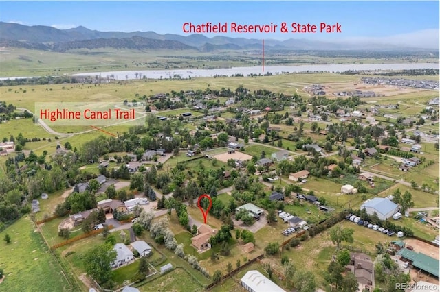 10550 Rampart Ln, Littleton, CO 80125 - photo 41