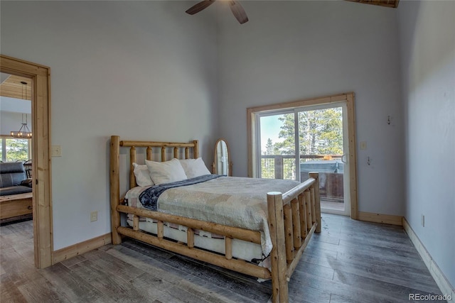 258 Gold Trail Cutoff, Fairplay, CO 80440 - photo 17