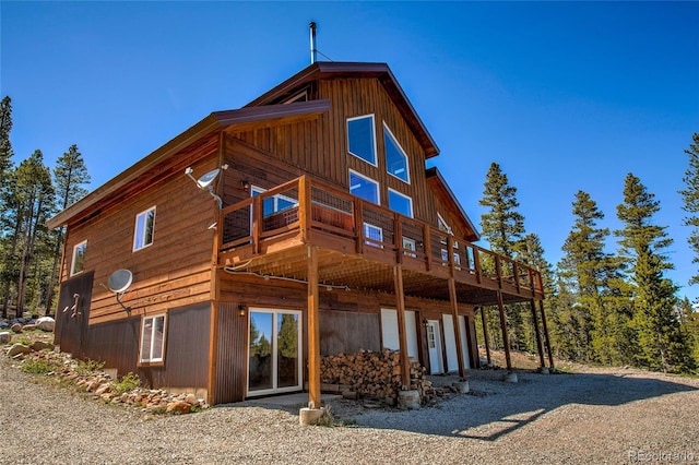258 Gold Trail Cutoff, Fairplay, CO 80440 - photo 45