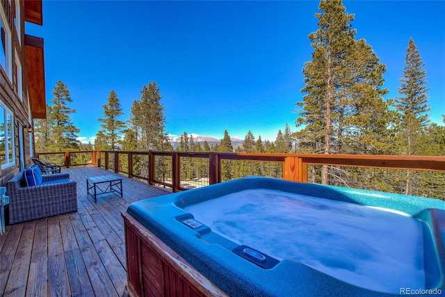 258 Gold Trail Cutoff, Fairplay, CO 80440 - photo 47