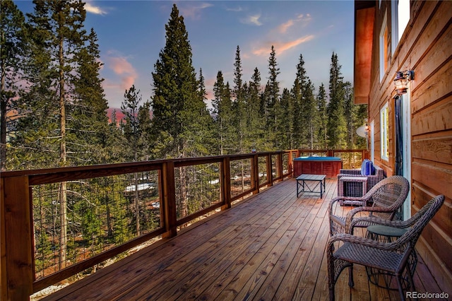 258 Gold Trail Cutoff, Fairplay, CO 80440 - photo 5