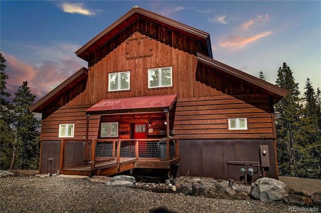 258 Gold Trail Cutoff, Fairplay, CO 80440 - photo 2