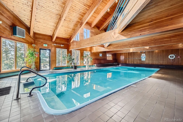 91400 Ryan Gulch Rd Unit 91427, Silverthorne, CO 80498 - view of pool