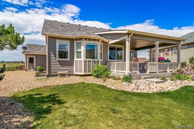 5439 Innisbrook Loop, Elizabeth, CO 80107 - photo 13