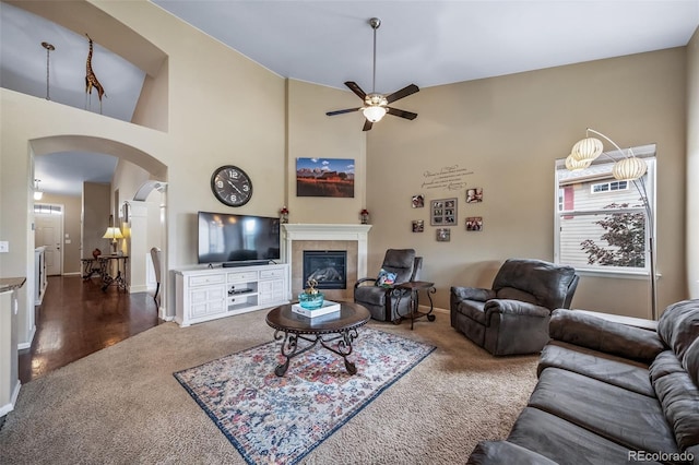 5439 Innisbrook Loop, Elizabeth, CO 80107 - photo 21