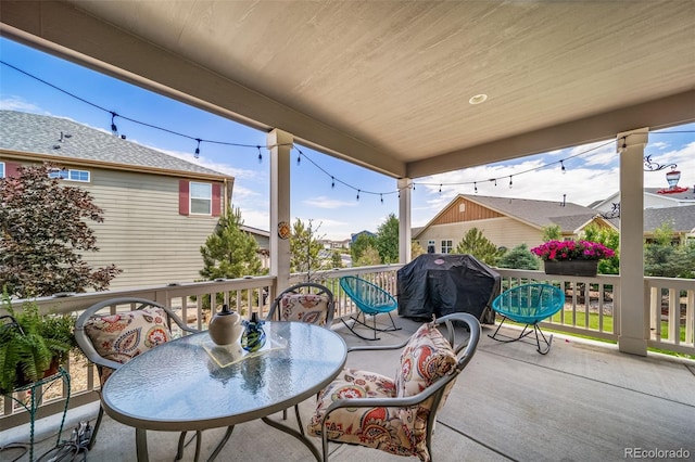 5439 Innisbrook Loop, Elizabeth, CO 80107 - photo 9