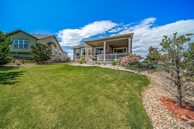 5439 Innisbrook Loop, Elizabeth, CO 80107 - photo 12