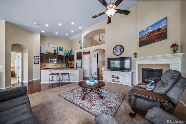 5439 Innisbrook Loop, Elizabeth, CO 80107 - photo 22