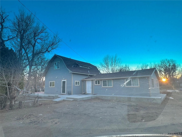 916 N Cameron St, Brush, CO 80723 - photo 1