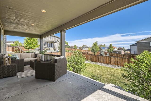 22255 E Mansfield Pl, Aurora, CO 80018 - photo 4