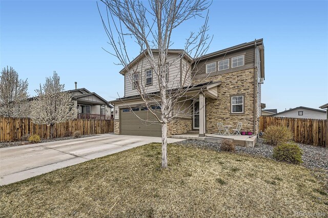 22255 E Mansfield Pl, Aurora, CO 80018 - photo 5