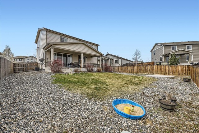 22255 E Mansfield Pl, Aurora, CO 80018 - photo 19