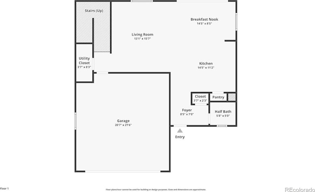 22255 E Mansfield Pl, Aurora, CO 80018 - photo 23