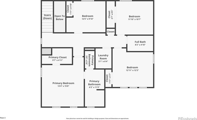 22255 E Mansfield Pl, Aurora, CO 80018 - photo 24