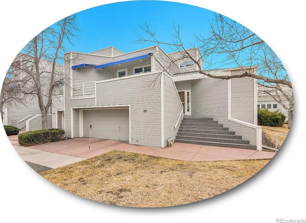 9200 E Cherry Creek S Drive 29, Denver, CO 80231 - photo 1