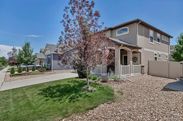 4646 Walden Ct, Denver, CO 80249 - photo 3