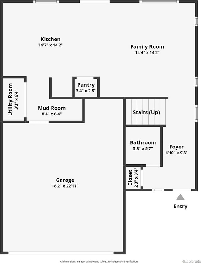 4646 Walden Ct, Denver, CO 80249 - photo 43