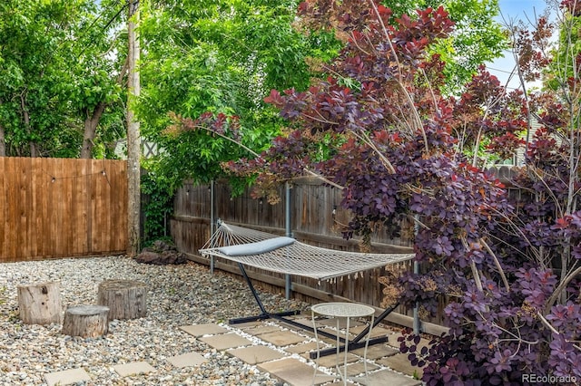 2535 S Julian St, Denver, CO 80219 - view of patio / terrace