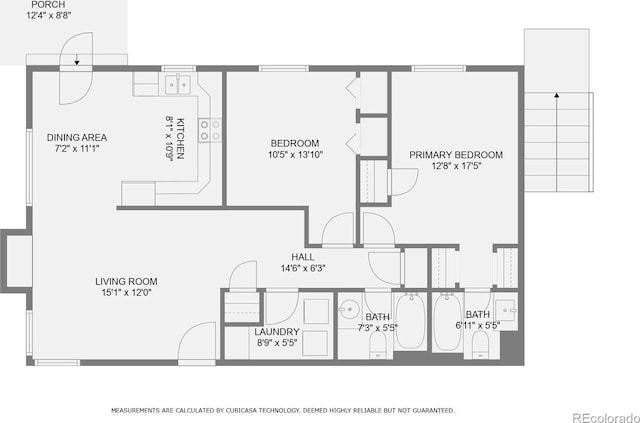 2060 W Iliff Ave, Englewood, CO 80110 - photo 29