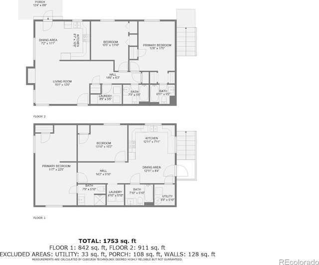 2060 W Iliff Ave, Englewood, CO 80110 - photo 31