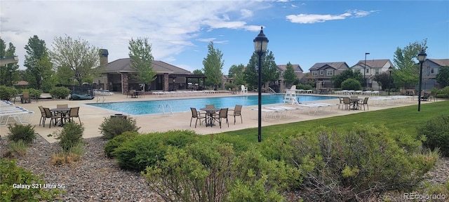 14110 Greenfield Loop, Parker, CO 80134 - photo 46