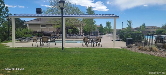 14110 Greenfield Loop, Parker, CO 80134 - photo 48