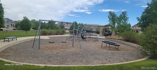 14110 Greenfield Loop, Parker, CO 80134 - photo 49