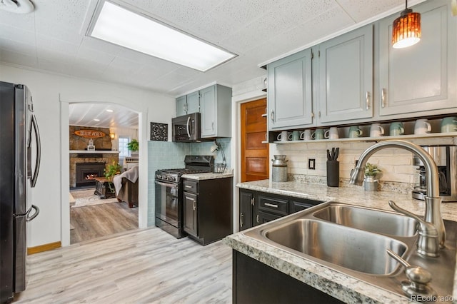 4364 Colorado 103, Idaho Springs, CO 80452 - photo 27
