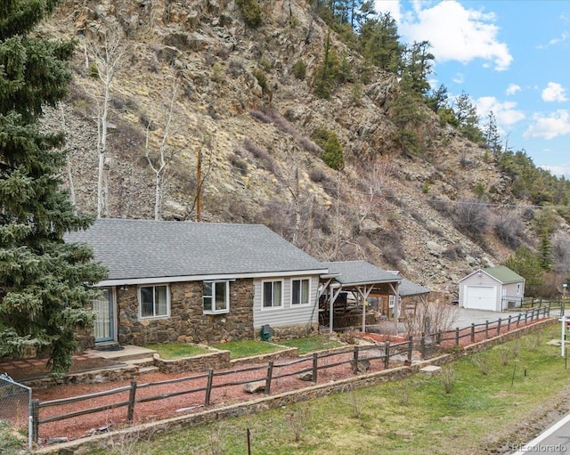 4364 Colorado 103, Idaho Springs, CO 80452 - photo 3