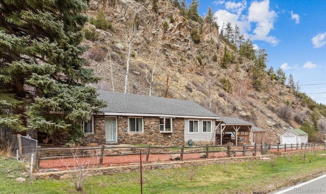 4364 Colorado 103, Idaho Springs, CO 80452 - photo 2