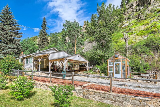 4364 Colorado 103, Idaho Springs, CO 80452 - photo 4