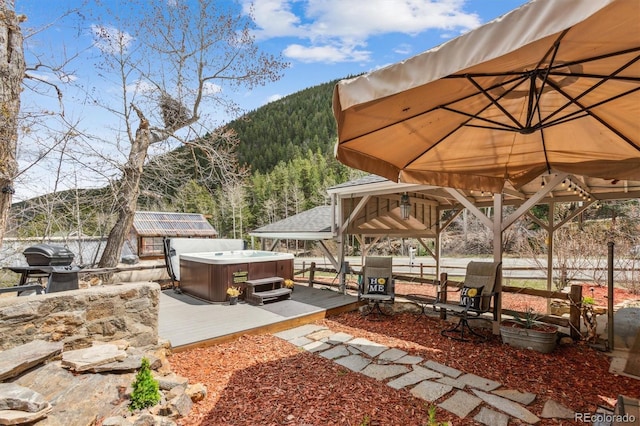 4364 Colorado 103, Idaho Springs, CO 80452 - photo 7