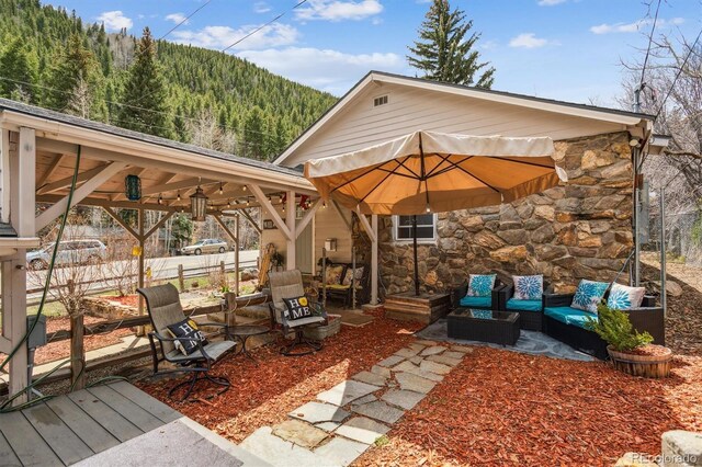 4364 Colorado 103, Idaho Springs, CO 80452 - photo 8
