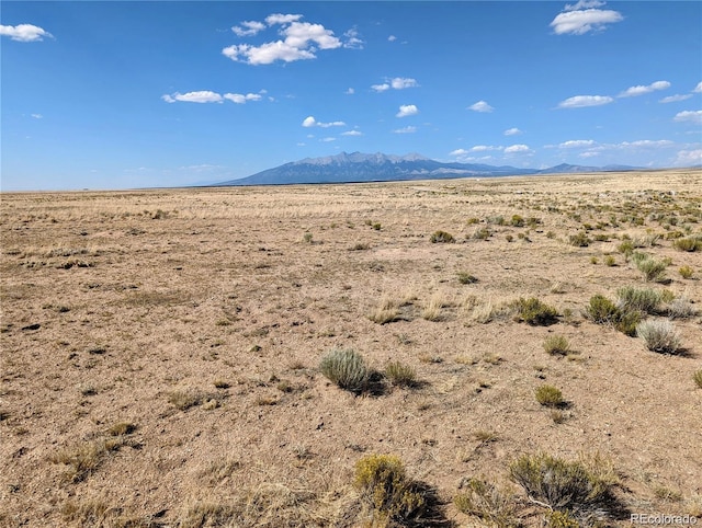 LOT16 Sixth St, Blanca CO, 81123 land for sale