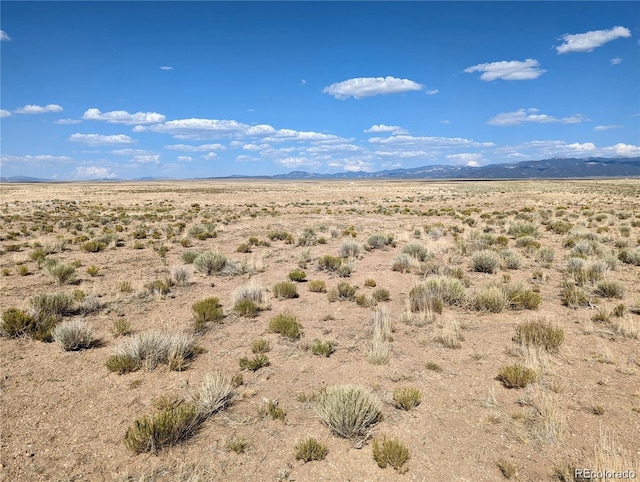 Listing photo 3 for LOT16 Sixth St, Blanca CO 81123