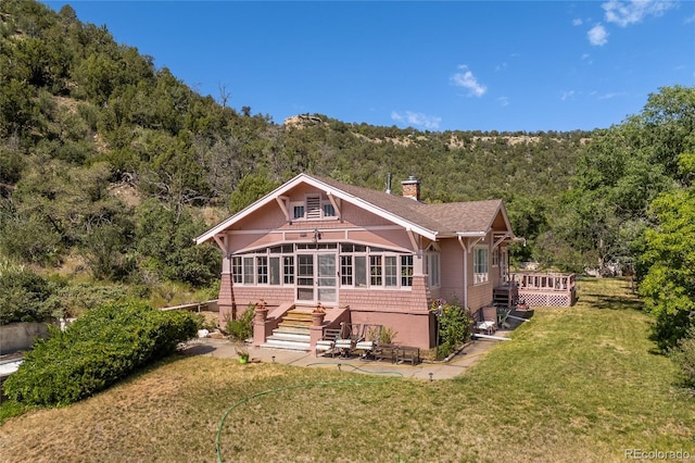 1133 Alta St, Trinidad, CO 81082 - photo 2