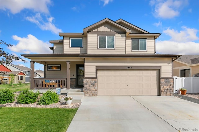 1043 Kendalbrook Dr, Windsor, CO 80550 - photo 1