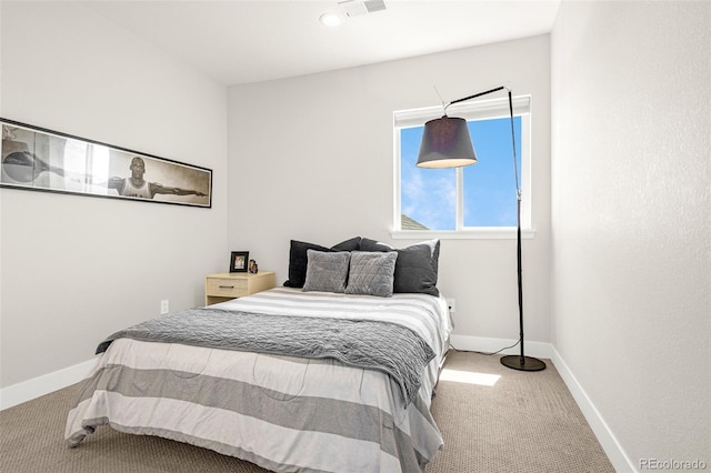 174 Rockingham Cir, Castle Pines, CO 80108 - bedroom featuring carpet floors and baseboards