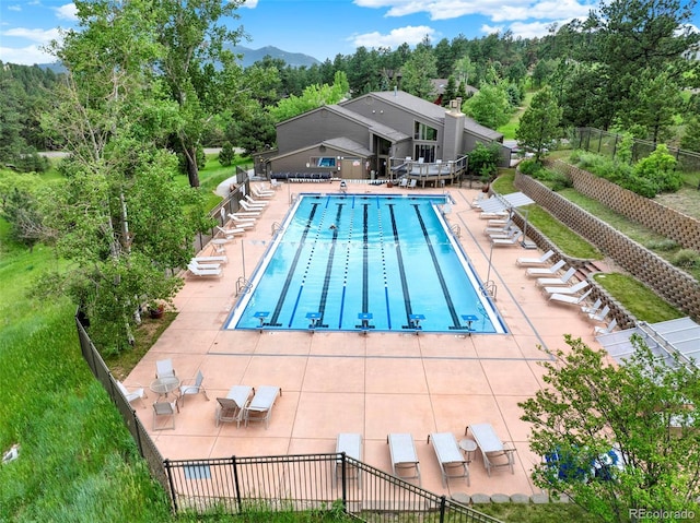 953 Gilia Dr, Golden, CO 80401 - photo 44