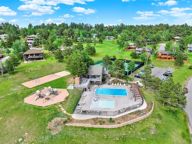 953 Gilia Dr, Golden, CO 80401 - photo 45