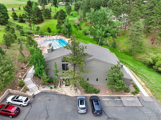 953 Gilia Dr, Golden, CO 80401 - photo 46